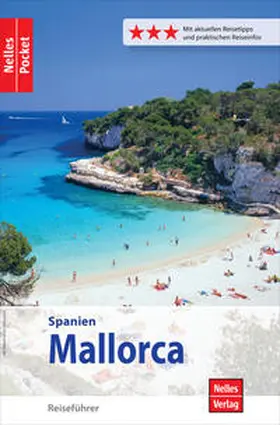 Möller / Melmoth / Nelles |  Nelles Pocket Reiseführer Mallorca | eBook | Sack Fachmedien