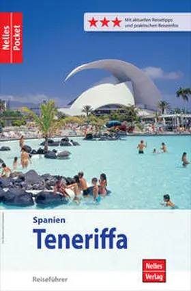 Schwarz / Reimer / Taschner |  Nelles Pocket Reiseführer Teneriffa | eBook | Sack Fachmedien
