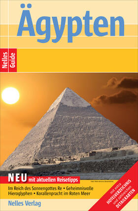 Ambros / Nelles |  Nelles Guide Ägypten | eBook | Sack Fachmedien