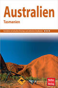 Hinze / Biging / Marger |  Nelles Guide Reiseführer Australien, Tasmanien | eBook | Sack Fachmedien