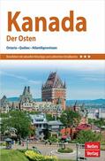 GmbH / Ambros / Kelly |  Nelles Guide Reiseführer Kanada - Der Osten | eBook | Sack Fachmedien