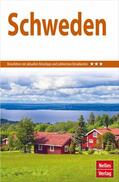 Lemmer / Krämer / Frey |  Nelles Guide Reiseführer Schweden | eBook | Sack Fachmedien
