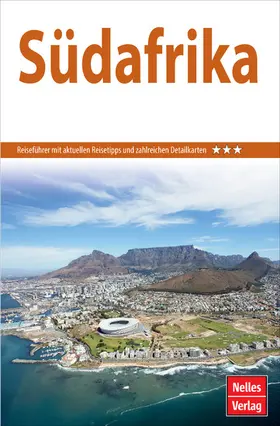 Fries / Nelles |  Nelles Guide Reiseführer Südafrika | eBook | Sack Fachmedien