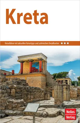 Macrakis / Bötig / Stavroulakis |  Nelles Guide Reiseführer Kreta | eBook | Sack Fachmedien