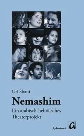 Shani |  Nemashim | Buch |  Sack Fachmedien