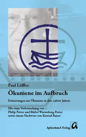 Löffler / Rüppell |  Ökumene im Aufbruch | Buch |  Sack Fachmedien