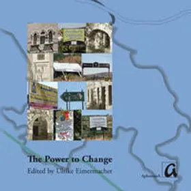 Eimermacher / Zimmer-Winkel |  The Power to Change | Buch |  Sack Fachmedien