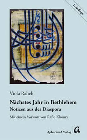 Raheb |  Nächstes Jahr in Bethlehem | Buch |  Sack Fachmedien