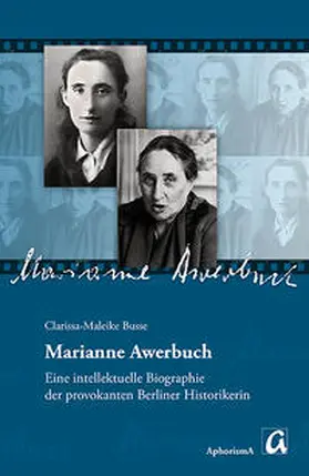 Busse |  Marianne Awerbuch | Buch |  Sack Fachmedien