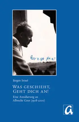 Israel |  Was geschieht, geht Dich an! | Buch |  Sack Fachmedien