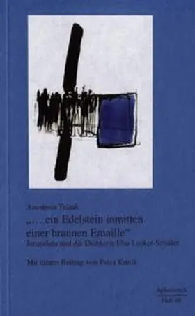 Telaak |  "... ein Edelstein inmitten einer braunen Emaille" | Buch |  Sack Fachmedien