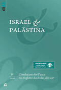 diAk e.V. |  Combatants for Peace | Buch |  Sack Fachmedien