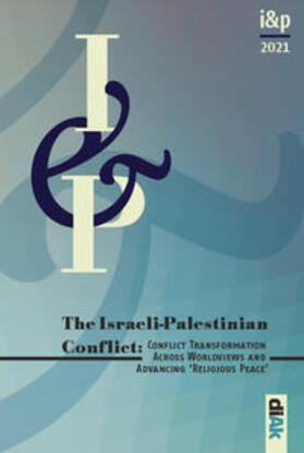 Zalzberg / Melchior / Roth | The Israeli-Palestinian Conflict | Buch | 978-3-86575-384-7 | sack.de