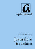 Abu Sway |  Jerusalem in Islam | Buch |  Sack Fachmedien