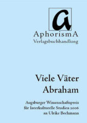 Bechmann |  Viele Väter Abraham | Buch |  Sack Fachmedien