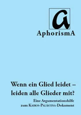 Dilschneider / zur Nieden / Wille |  Wenn ein Glied leidet - leiden alle Glieder mit? | Buch |  Sack Fachmedien