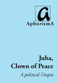 Butterweck |  Juha, Clown of Peace | Buch |  Sack Fachmedien