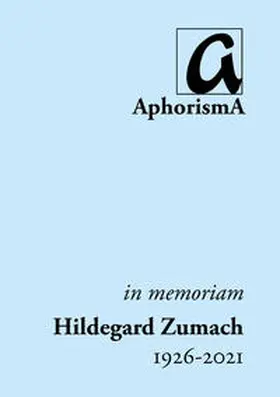 Zimmer-Winkel |  Hildegard Zumach (1926-2021) | Buch |  Sack Fachmedien