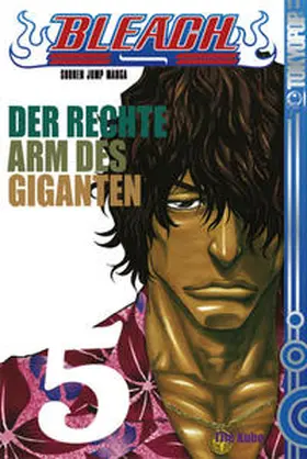 Kubo / Schweitzer |  Bleach 05 | Buch |  Sack Fachmedien