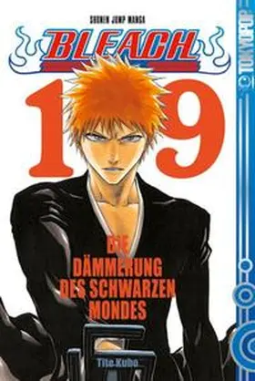 Kubo |  Bleach 19 | Buch |  Sack Fachmedien