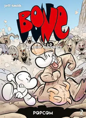 Smith |  Bone 02. Collectors Edition | Buch |  Sack Fachmedien