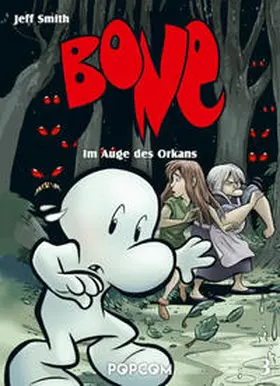 Smith |  Bone 03. Collectors Edition | Buch |  Sack Fachmedien