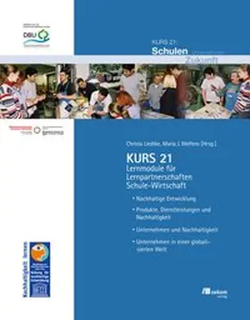 Welfens / Liedtke |  Kurs 21 | Buch |  Sack Fachmedien