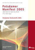 Dahm / Dürr / Lippe |  Potsdamer Manifest 2005 | Buch |  Sack Fachmedien