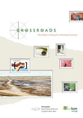 Mars / Arbeitsstelle Weltbilder |  crossroads | Buch |  Sack Fachmedien