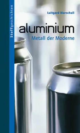 Marschall | Aluminium | Buch | 978-3-86581-090-8 | sack.de