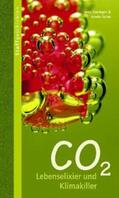 Soentgen / Reller |  CO2 | Buch |  Sack Fachmedien
