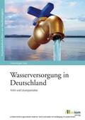 Leist |  Wasserversorgung in Deutschland | eBook | Sack Fachmedien