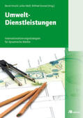 Hirschl / Weiß / Konrad |  Umwelt-Dienstleistungen | Buch |  Sack Fachmedien