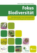 Hotes / Wolters |  Fokus Biodiversität | Buch |  Sack Fachmedien