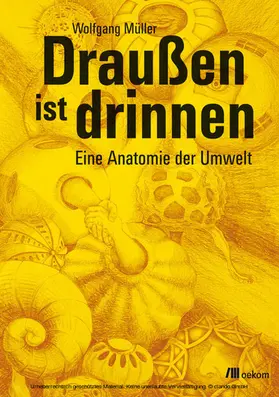 Müller |  Draußen ist drinnen | eBook | Sack Fachmedien