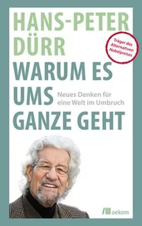 Dürr |  Warum es ums Ganze geht | eBook | Sack Fachmedien