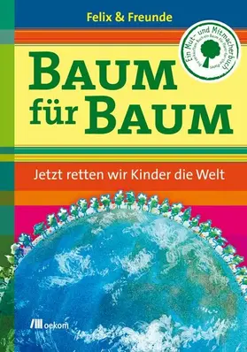 Finkbeiner |  Baum für Baum | eBook | Sack Fachmedien