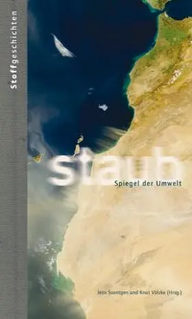 Soentgen / Völzke |  Staub - Spiegel der Umwelt | eBook | Sack Fachmedien