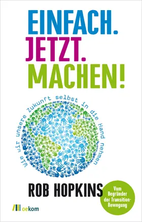 Hopkins |  Einfach. Jetzt. Machen! | Buch |  Sack Fachmedien