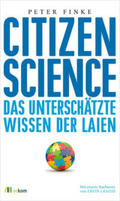 Finke |  Citizen Science | Buch |  Sack Fachmedien