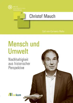 Mauch |  Mensch und Umwelt | Buch |  Sack Fachmedien