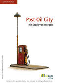 verlag |  Post-Oil City | eBook | Sack Fachmedien