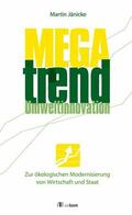 Jänicke |  Megatrend Umweltinnovation | eBook | Sack Fachmedien