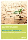 Klagge / Lienkamp / Scheliha |  Wettstreit um Ressourcen | eBook | Sack Fachmedien