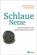 Canzler / Knie |  Schlaue Netze | eBook | Sack Fachmedien