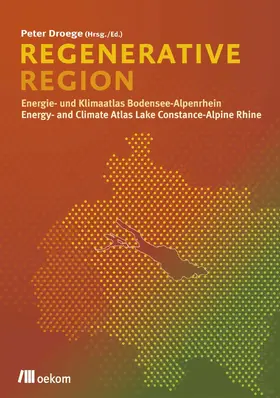 Droege |  Regenerative Region | eBook | Sack Fachmedien
