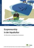 Lasner |  Ecopreneurship in der Aquakultur | eBook | Sack Fachmedien