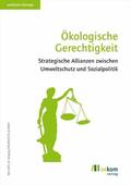 oekom verein e.V. / Verlag / verlag |  Ökologische Gerechtigkeit | eBook | Sack Fachmedien