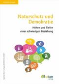 oekom verein e.V / verlag |  Naturschutz und Demokratie | eBook | Sack Fachmedien