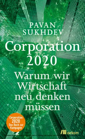 Sukhdev |  Corporation 2020 | eBook | Sack Fachmedien